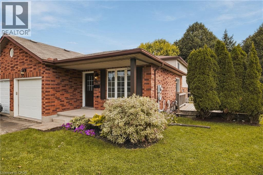 541 Old Abbey Court Unit# B, Waterloo, Ontario  N2K 3V3 - Photo 26 - 40864419