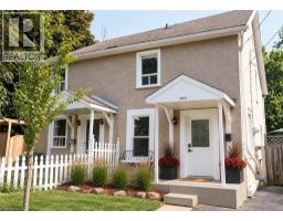 285 MACNAB Street, Dundas, Ontario