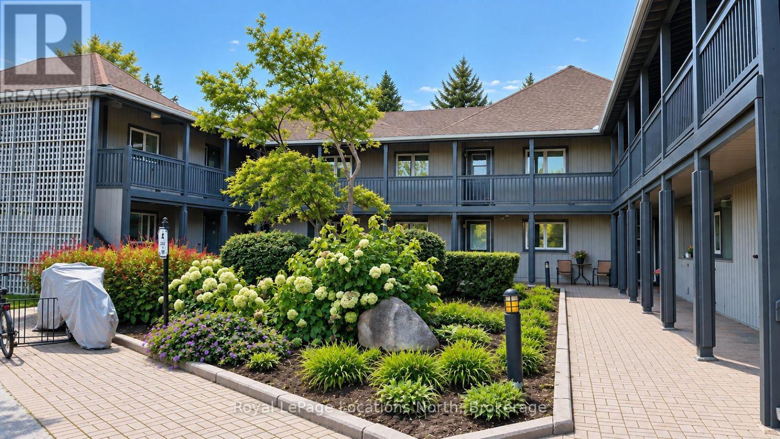 3 - 288 Mariners Way, Collingwood, Ontario  L9Y 5C7 - Photo 1 - S13817204