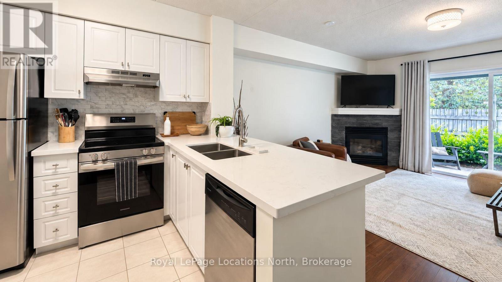 3 - 288 Mariners Way, Collingwood, Ontario  L9Y 5C7 - Photo 4 - S13817204