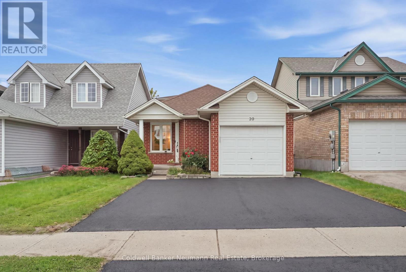 20 Trailbrook Lane, Guelph (Grange Road), Ontario  N1E 7B5 - Photo 43 - X13817190