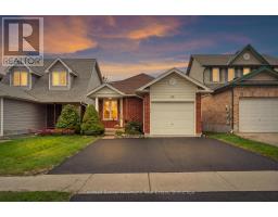 20 TRAILBROOK LANE, Guelph, Ontario