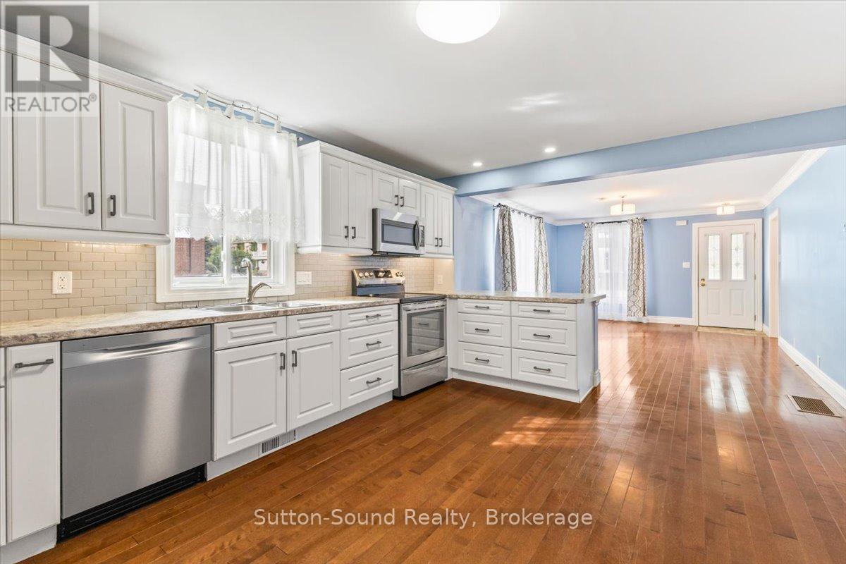 885 2nd Avenue W, Owen Sound, Ontario  N4K 4M6 - Photo 10 - X13817244
