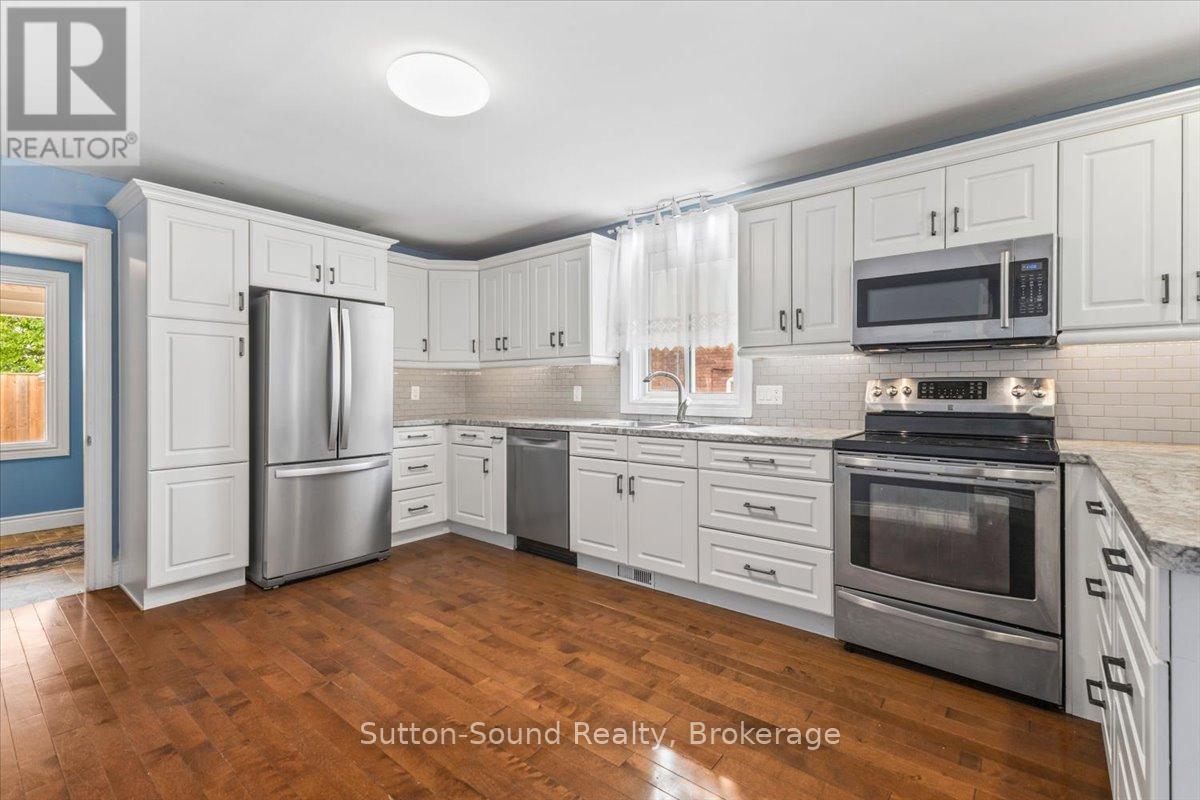 885 2nd Avenue W, Owen Sound, Ontario  N4K 4M6 - Photo 11 - X13817244