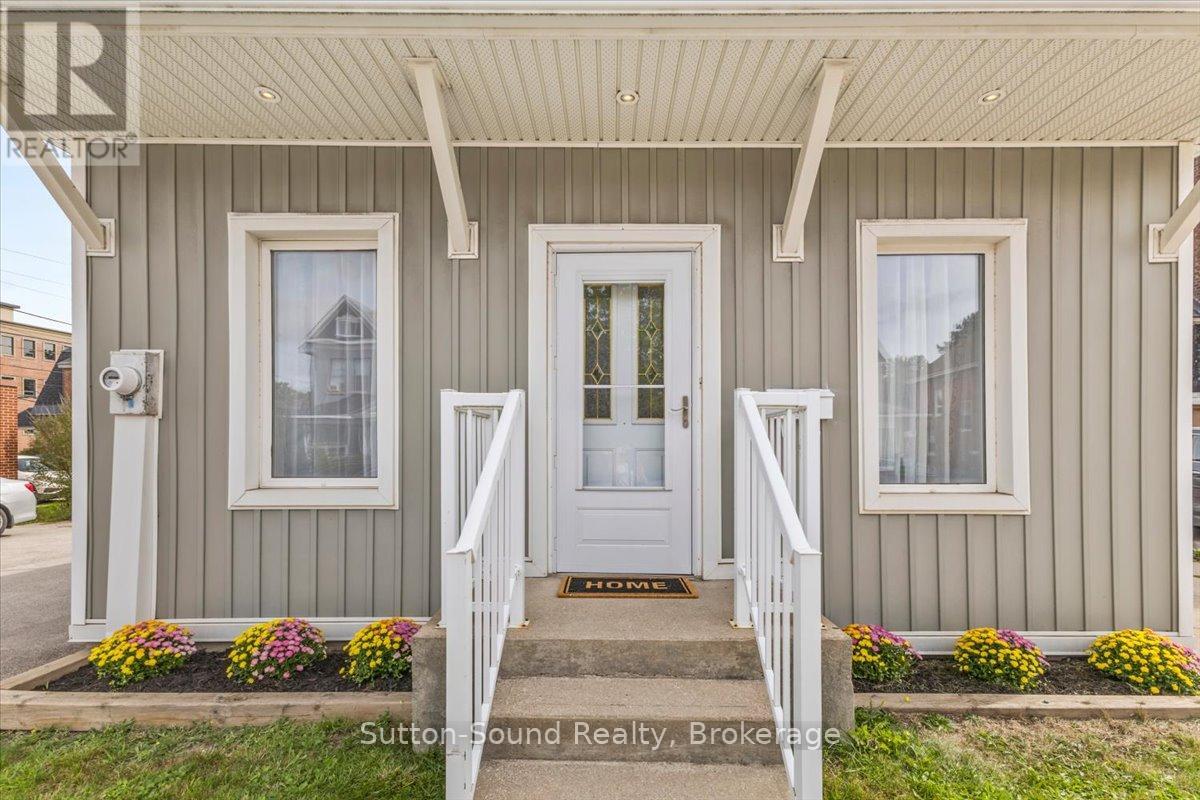 885 2nd Avenue W, Owen Sound, Ontario  N4K 4M6 - Photo 2 - X13817244