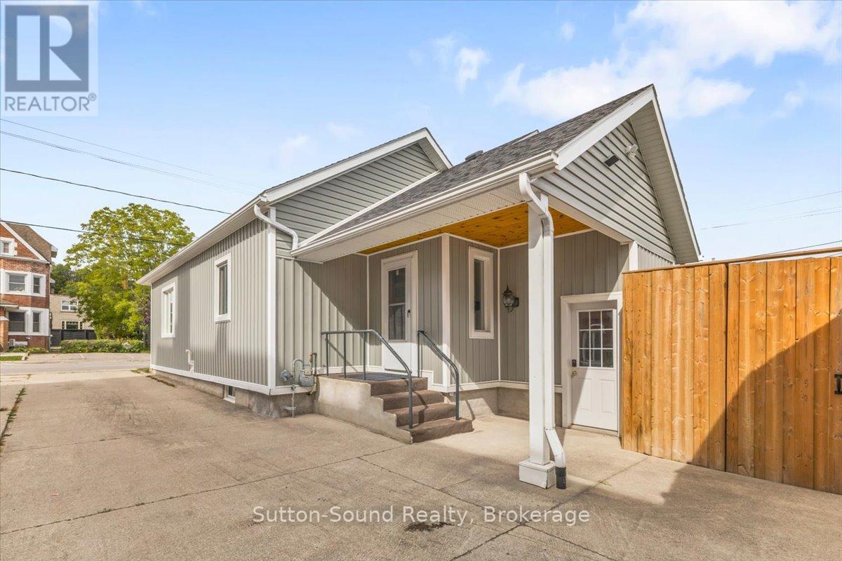 885 2nd Avenue W, Owen Sound, Ontario  N4K 4M6 - Photo 22 - X13817244