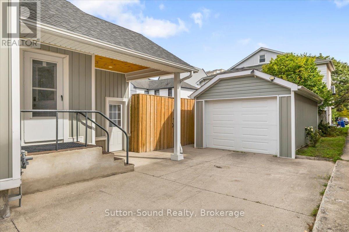 885 2nd Avenue W, Owen Sound, Ontario  N4K 4M6 - Photo 28 - X13817244