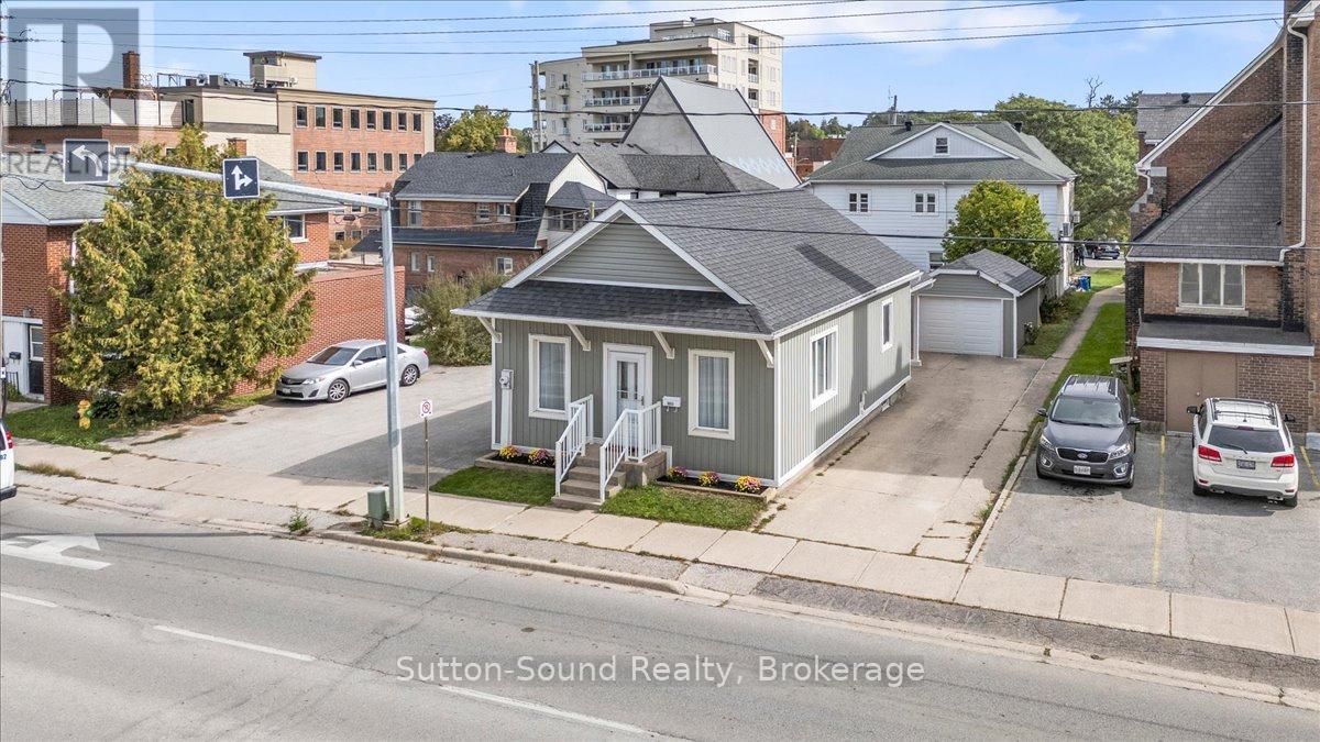 885 2nd Avenue W, Owen Sound, Ontario  N4K 4M6 - Photo 3 - X13817244