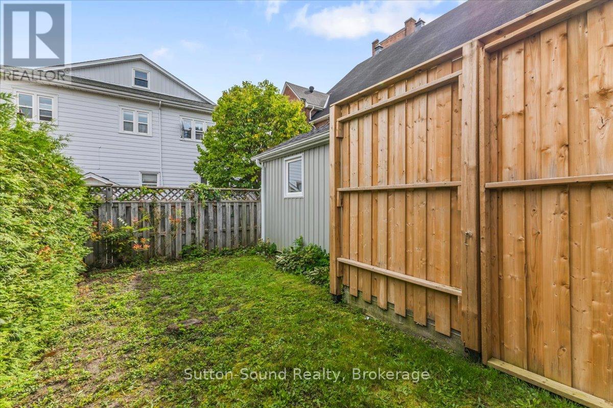 885 2nd Avenue W, Owen Sound, Ontario  N4K 4M6 - Photo 31 - X13817244