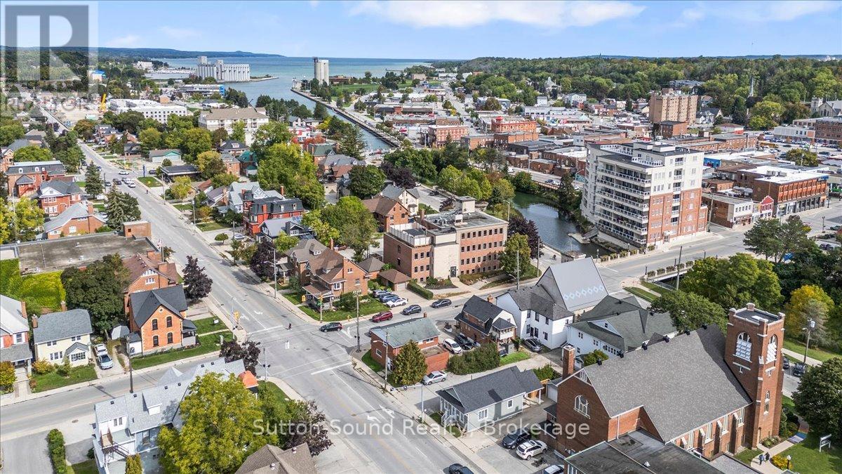 885 2nd Avenue W, Owen Sound, Ontario  N4K 4M6 - Photo 32 - X13817244