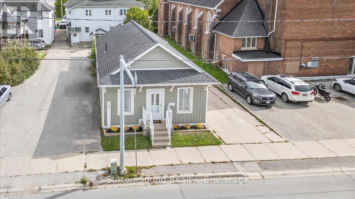 885 2nd Avenue W, Owen Sound, Ontario  N4K 4M6 - Photo 33 - X13817244