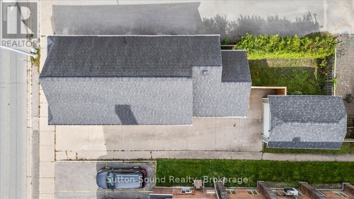 885 2nd Avenue W, Owen Sound, Ontario  N4K 4M6 - Photo 34 - X13817244