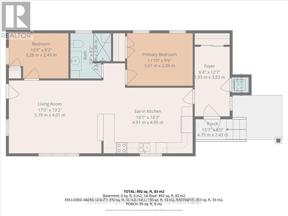 885 2nd Avenue W, Owen Sound, Ontario  N4K 4M6 - Photo 36 - X13817244