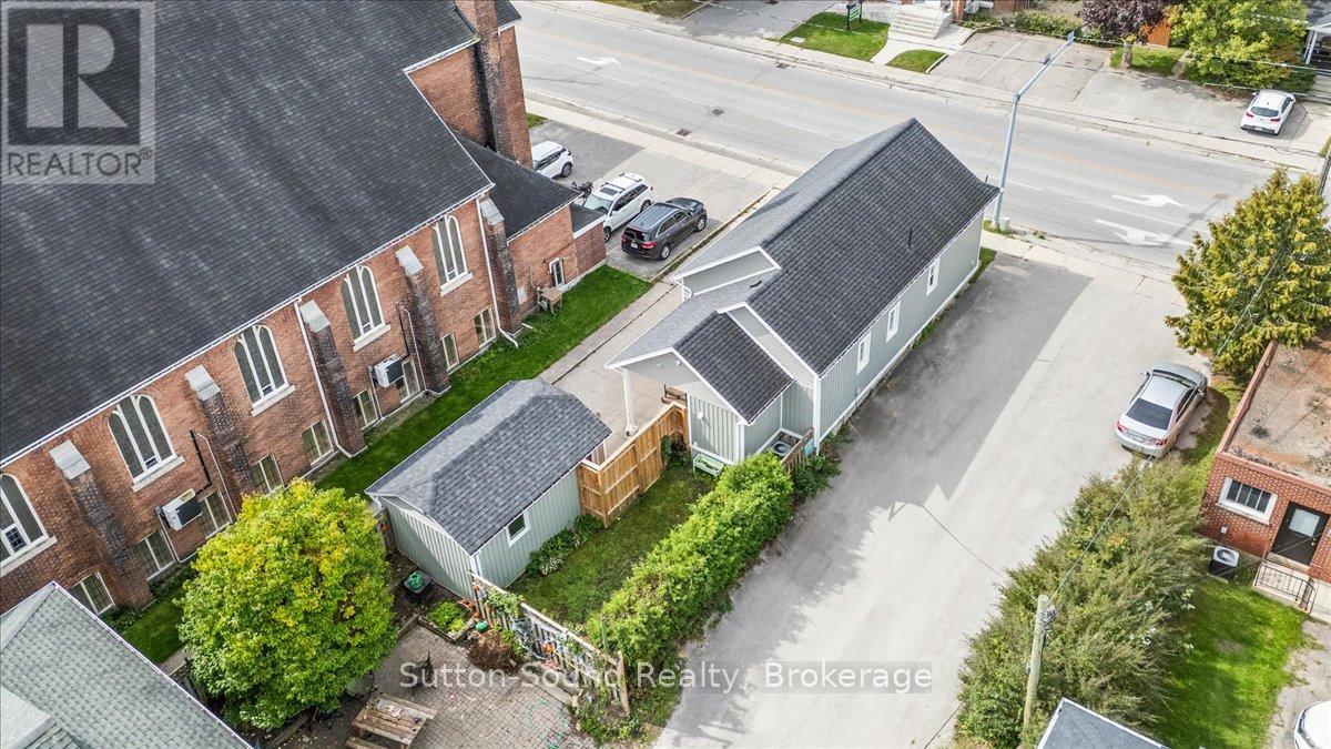 885 2nd Avenue W, Owen Sound, Ontario  N4K 4M6 - Photo 4 - X13817244