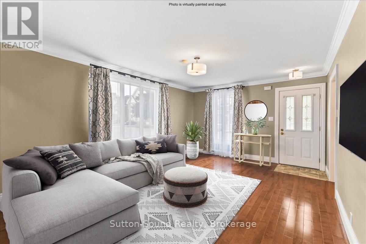 885 2nd Avenue W, Owen Sound, Ontario  N4K 4M6 - Photo 5 - X13817244