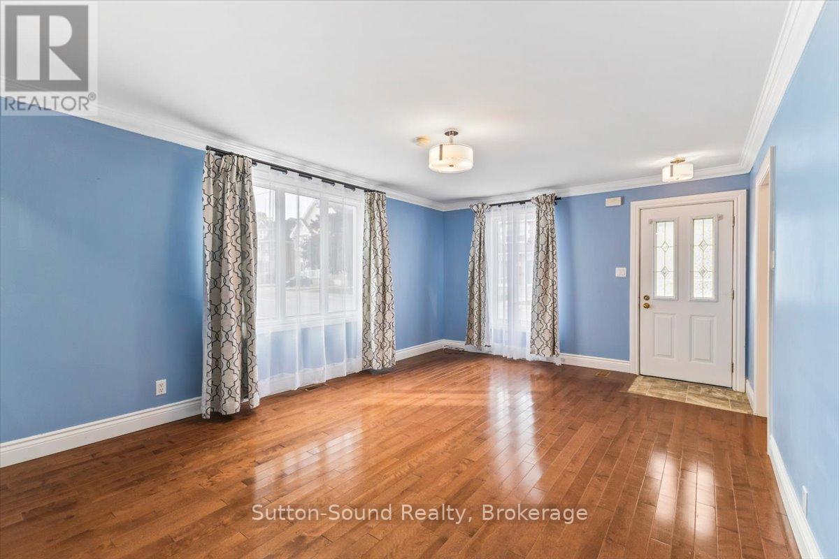 885 2nd Avenue W, Owen Sound, Ontario  N4K 4M6 - Photo 7 - X13817244