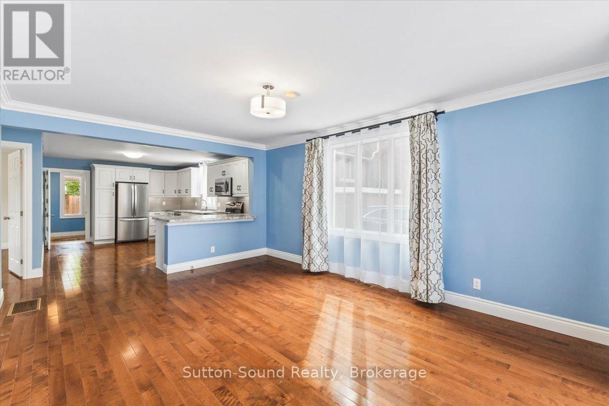 885 2nd Avenue W, Owen Sound, Ontario  N4K 4M6 - Photo 8 - X13817244