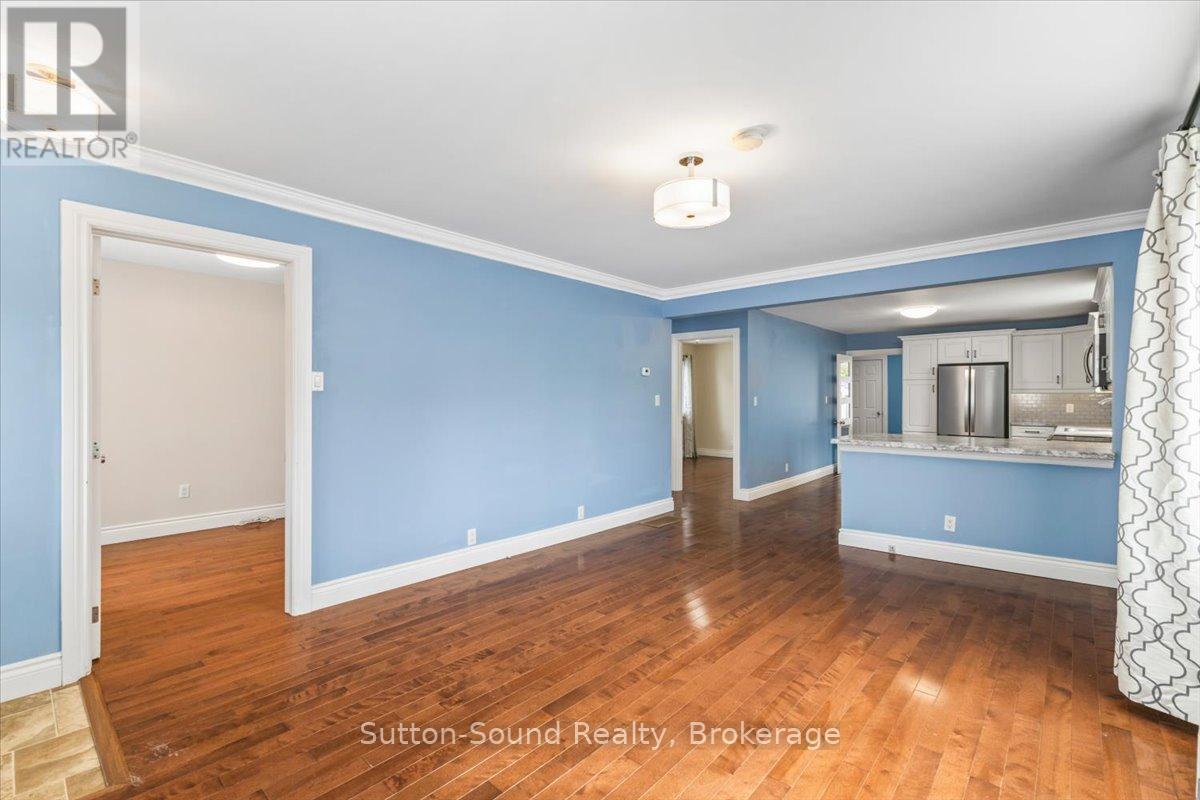 885 2nd Avenue W, Owen Sound, Ontario  N4K 4M6 - Photo 9 - X13817244
