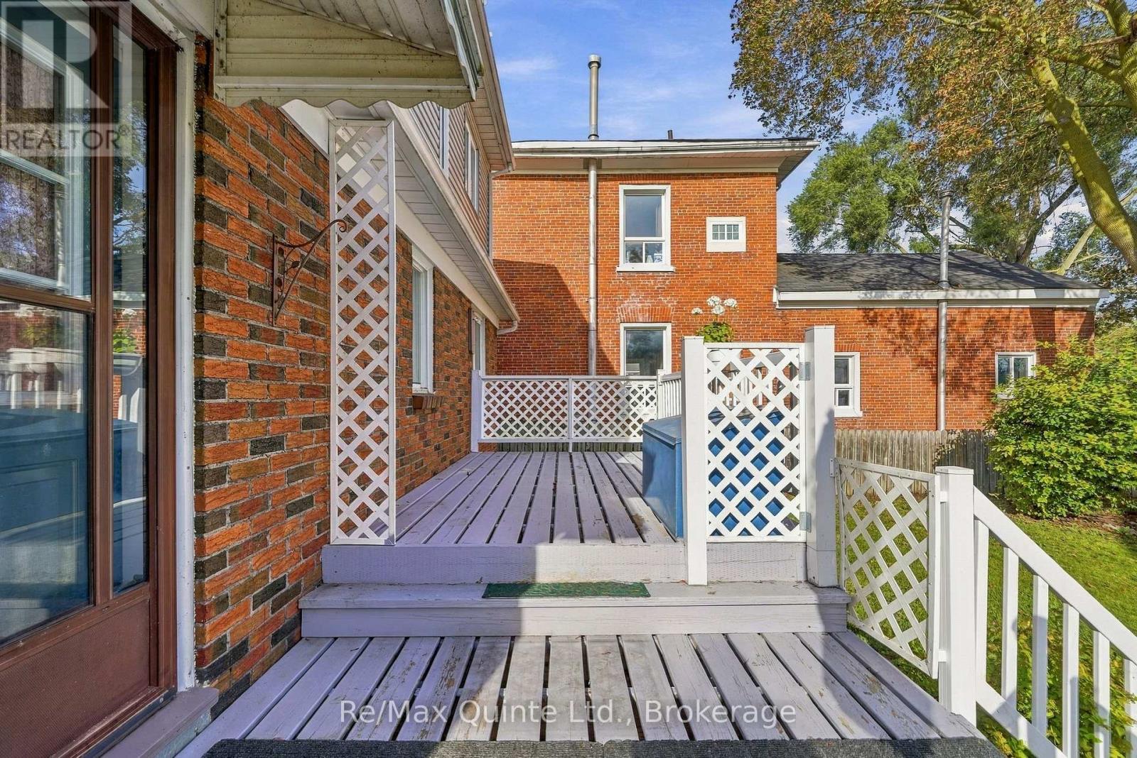 170 Moira Street W, Belleville, Ontario  K8P 1T5 - Photo 20 - X13817256