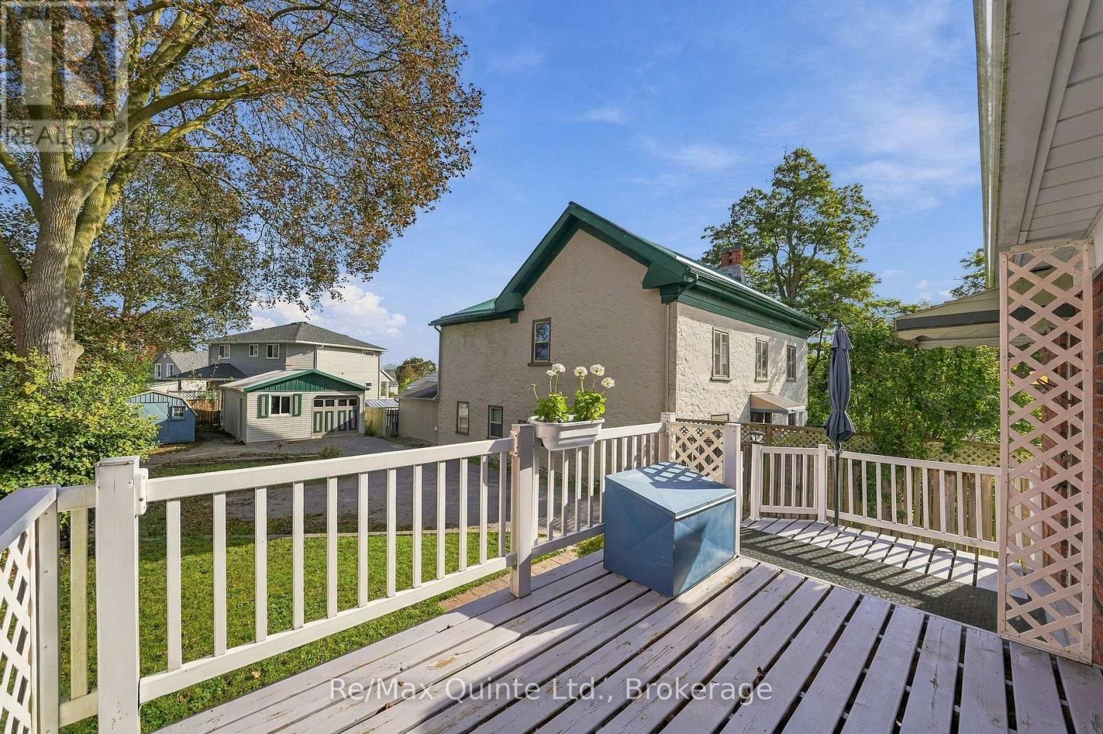 170 Moira Street W, Belleville, Ontario  K8P 1T5 - Photo 21 - X13817256