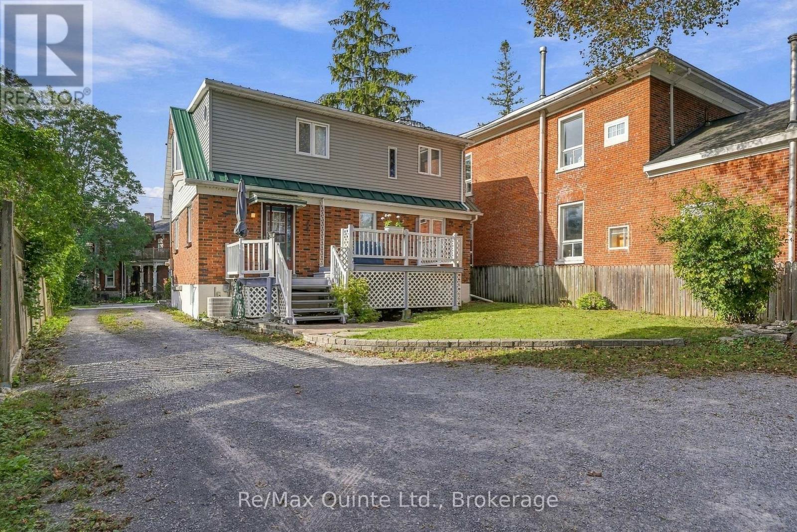 170 Moira Street W, Belleville, Ontario  K8P 1T5 - Photo 23 - X13817256