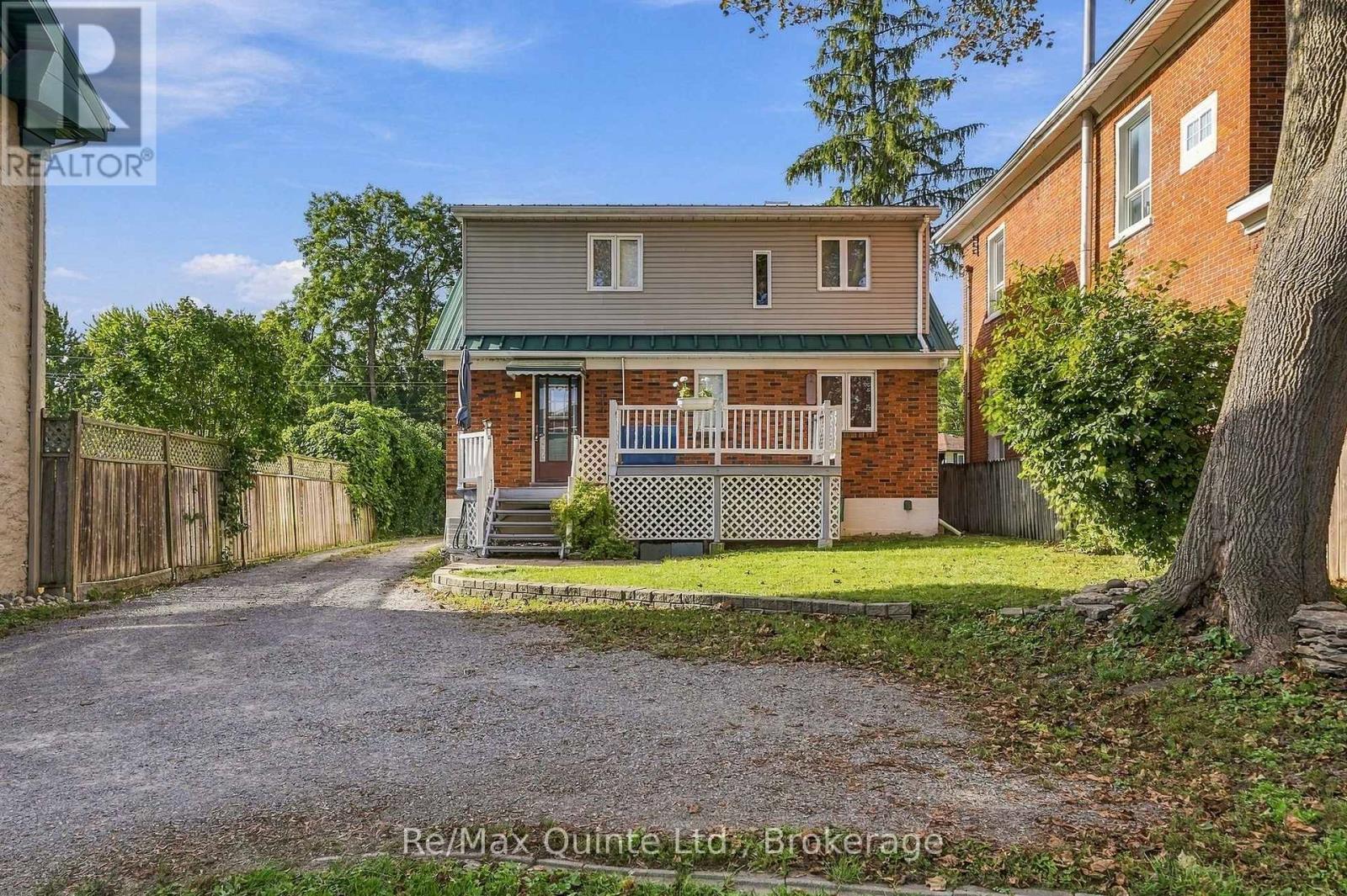 170 Moira Street W, Belleville, Ontario  K8P 1T5 - Photo 25 - X13817256