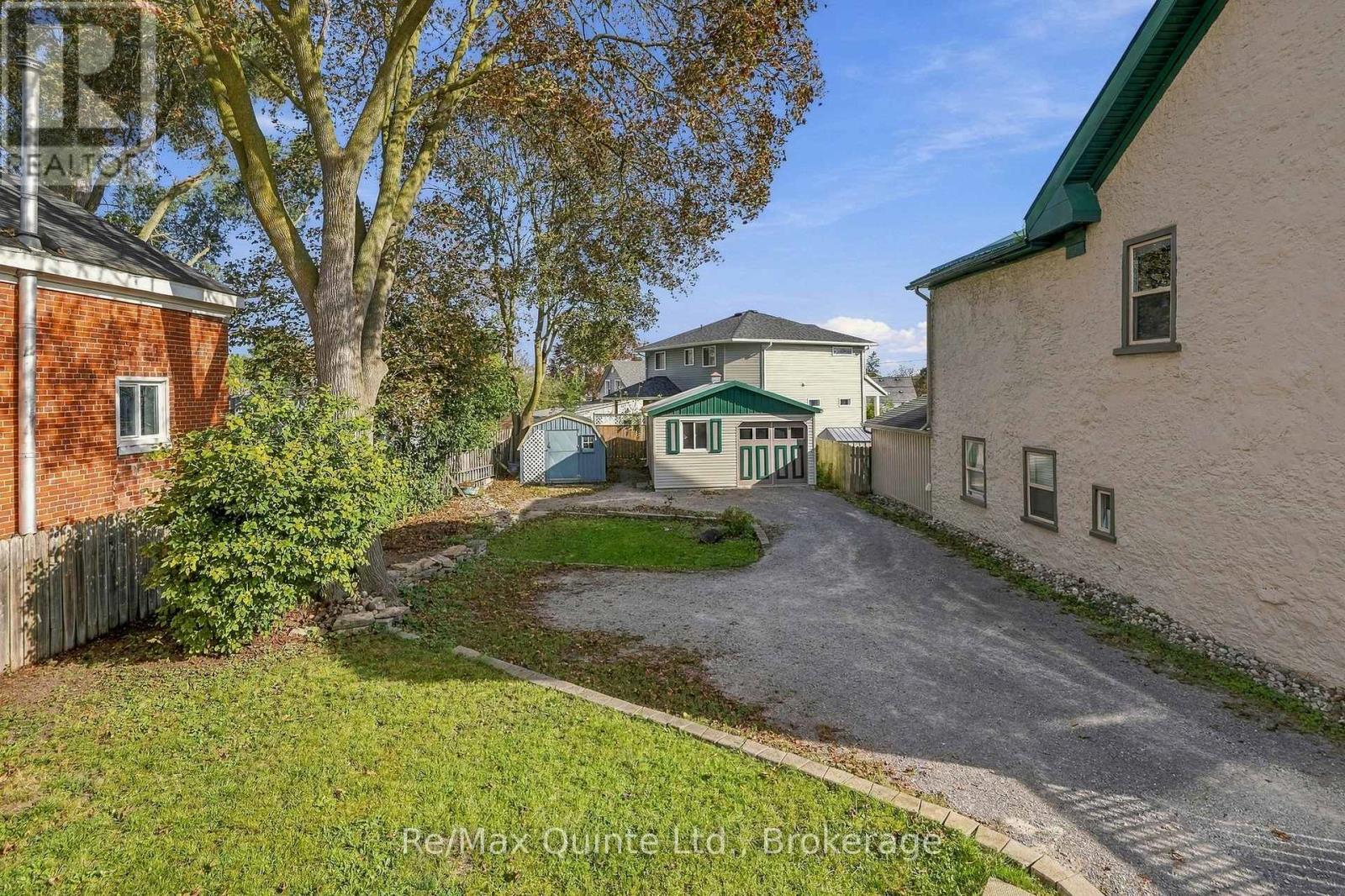 170 Moira Street W, Belleville, Ontario  K8P 1T5 - Photo 26 - X13817256
