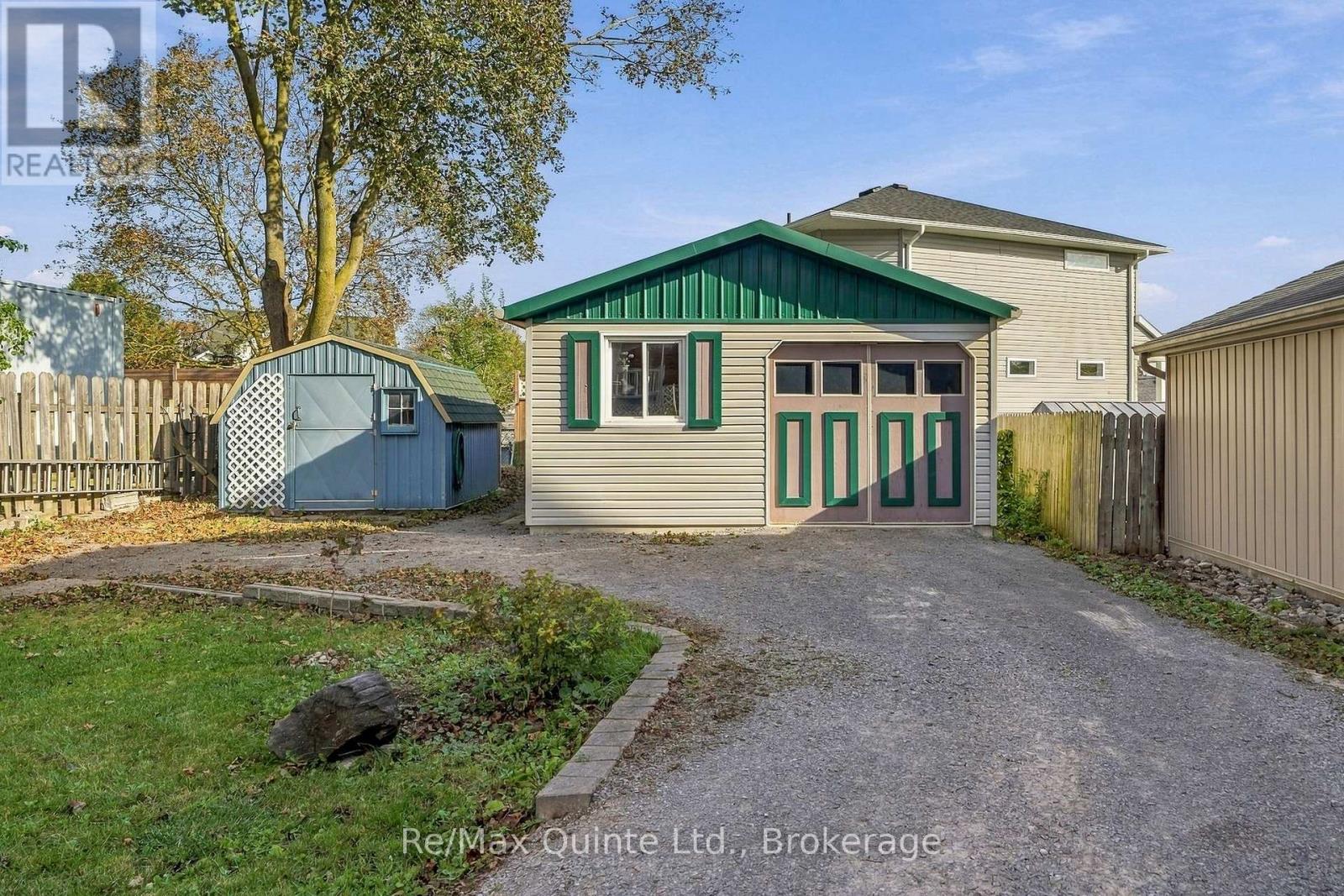 170 Moira Street W, Belleville, Ontario  K8P 1T5 - Photo 27 - X13817256