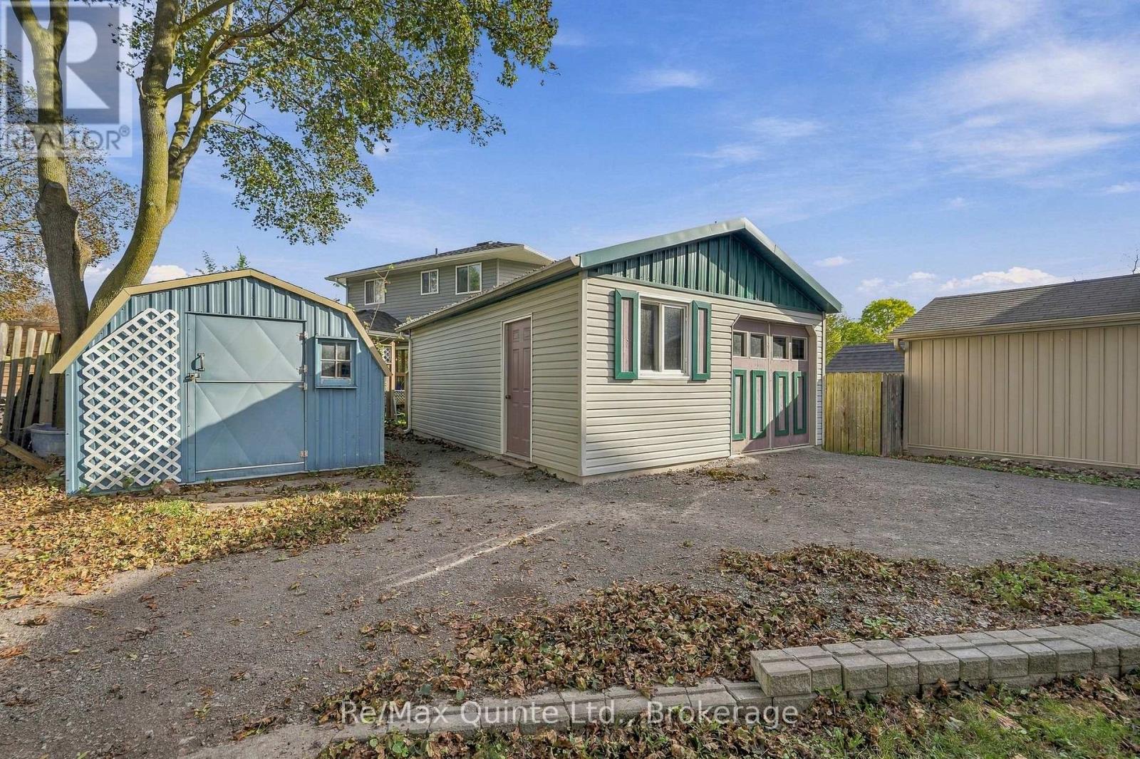 170 Moira Street W, Belleville, Ontario  K8P 1T5 - Photo 28 - X13817256
