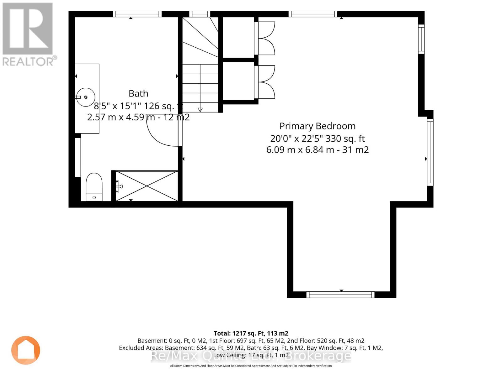 170 Moira Street W, Belleville, Ontario  K8P 1T5 - Photo 30 - X13817256