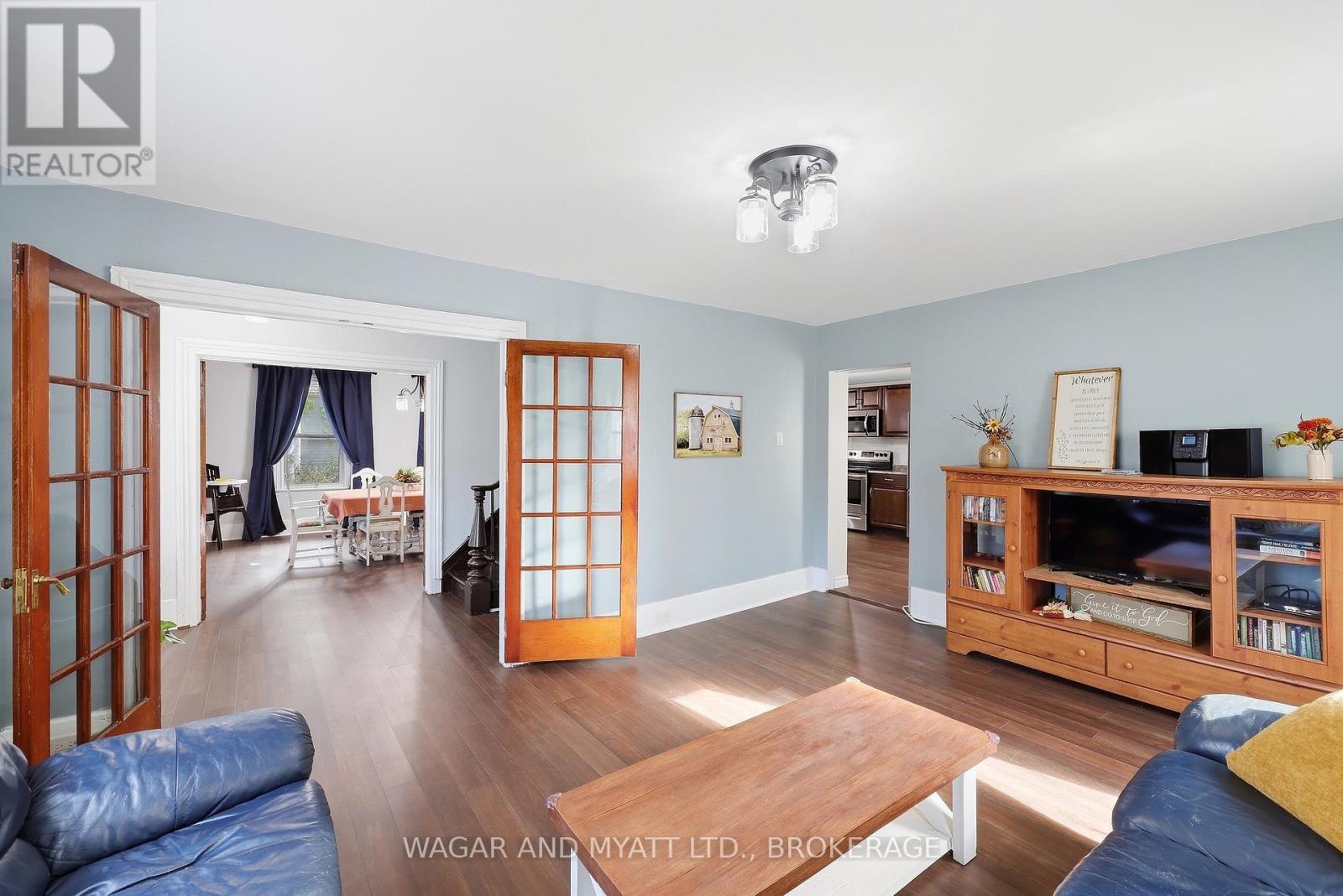 205 Centre Street N, Greater Napanee (Greater Napanee), Ontario  K7R 1N7 - Photo 12 - X13817176