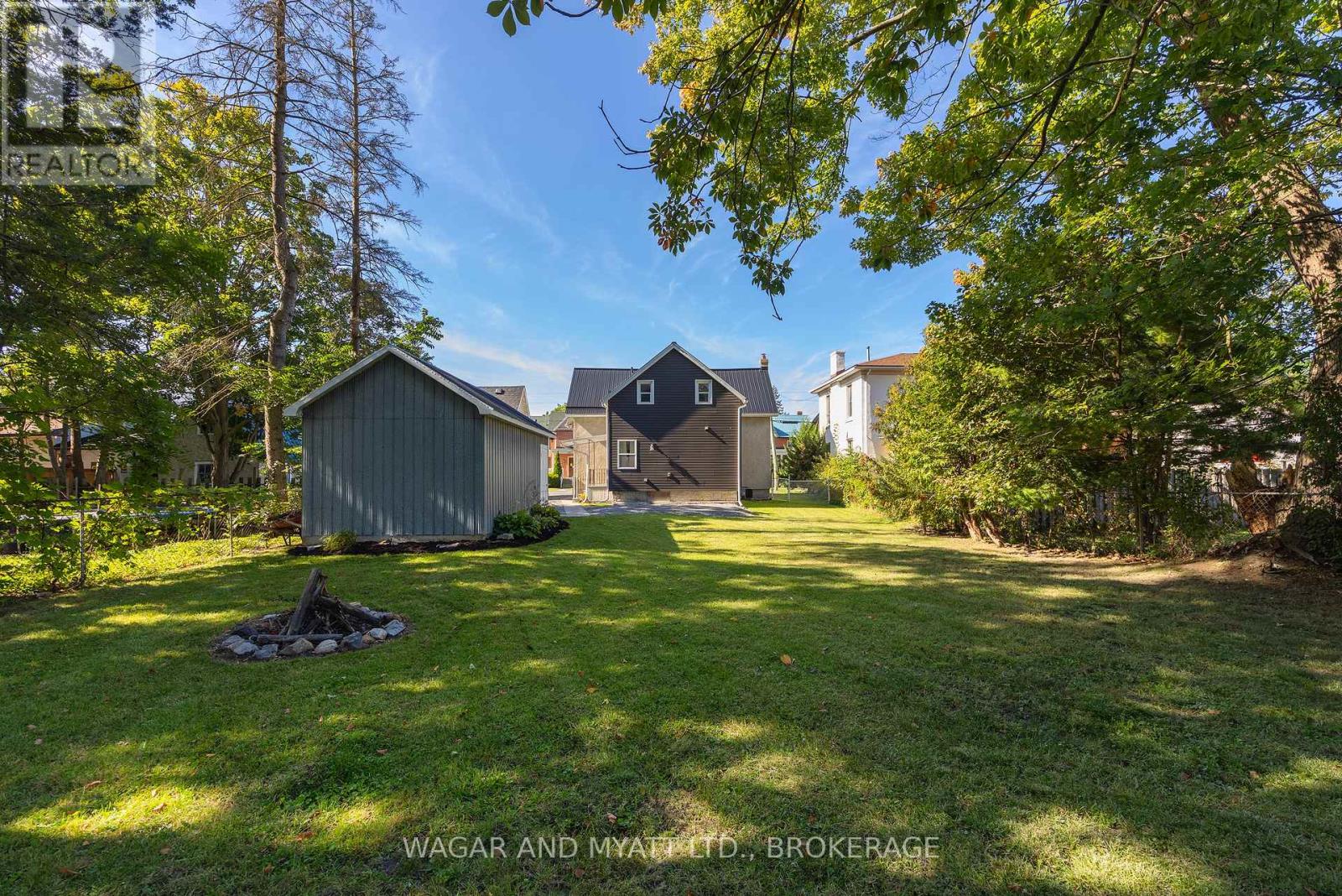 205 Centre Street N, Greater Napanee (Greater Napanee), Ontario  K7R 1N7 - Photo 37 - X13817176