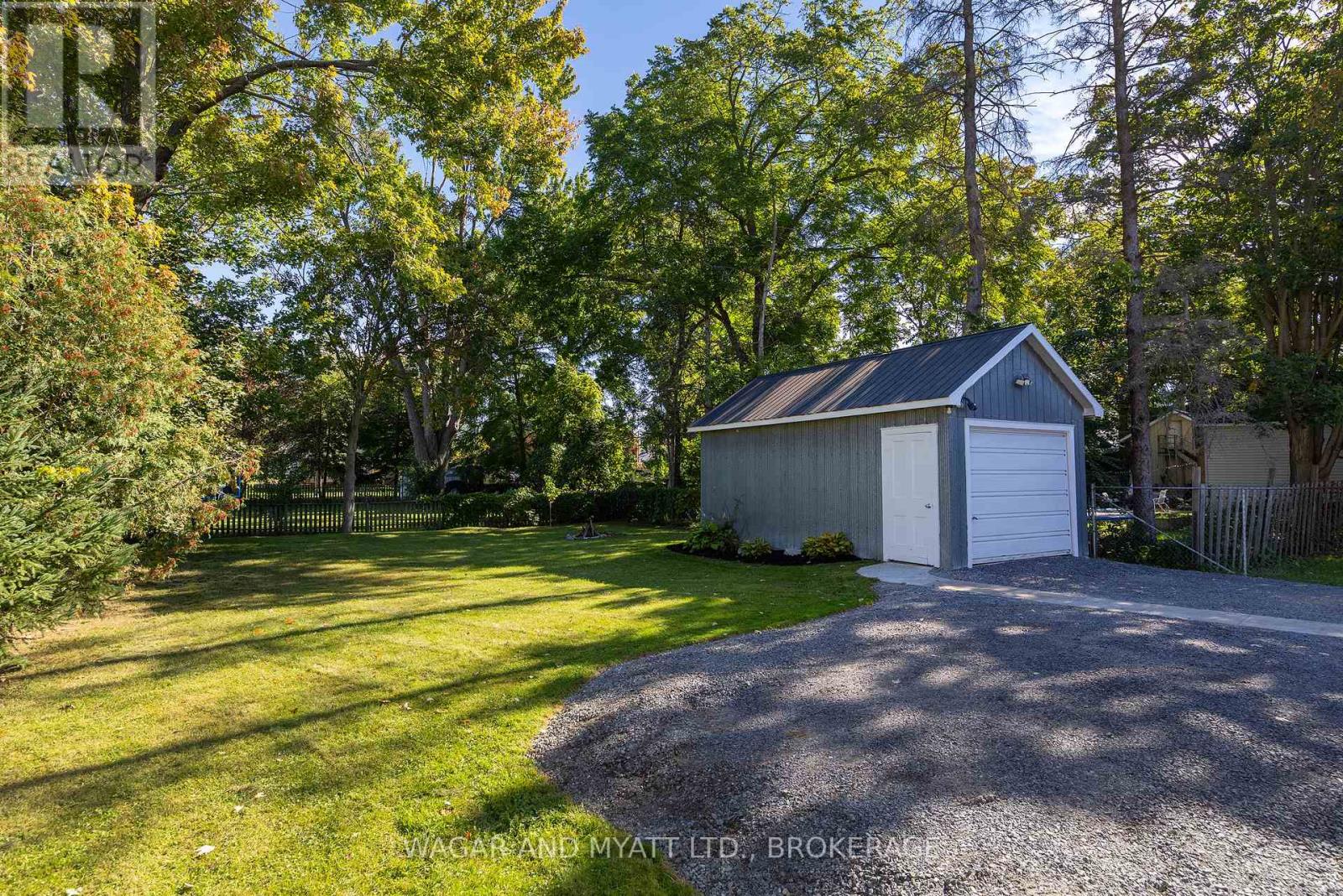 205 Centre Street N, Greater Napanee (Greater Napanee), Ontario  K7R 1N7 - Photo 38 - X13817176