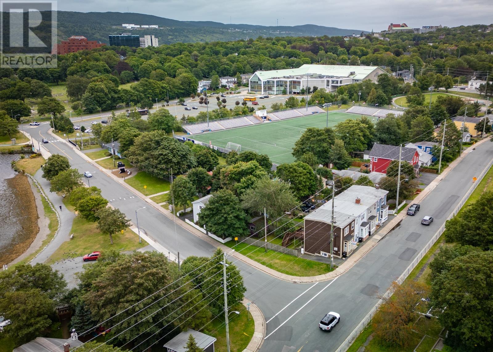 52 The Boulevard, St. John's, Newfoundland & Labrador  A1A 1J9 - Photo 30 - 1302919