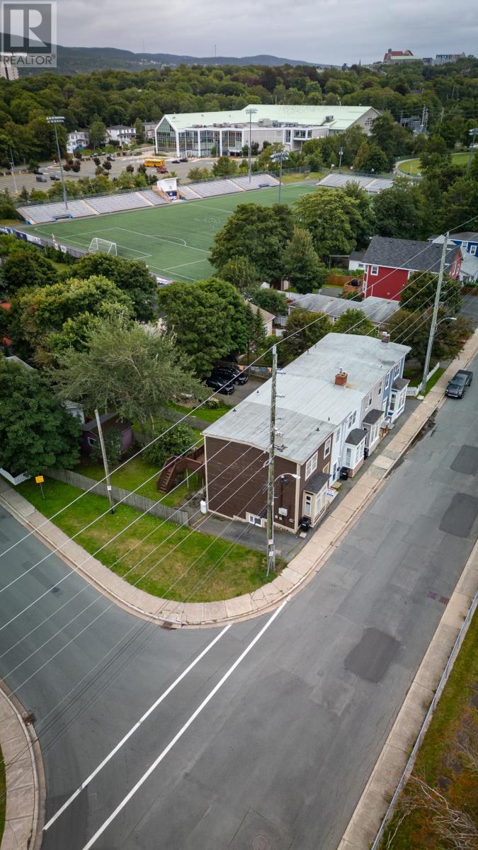 52 The Boulevard, St. John's, Newfoundland & Labrador  A1A 1J9 - Photo 29 - 1302919