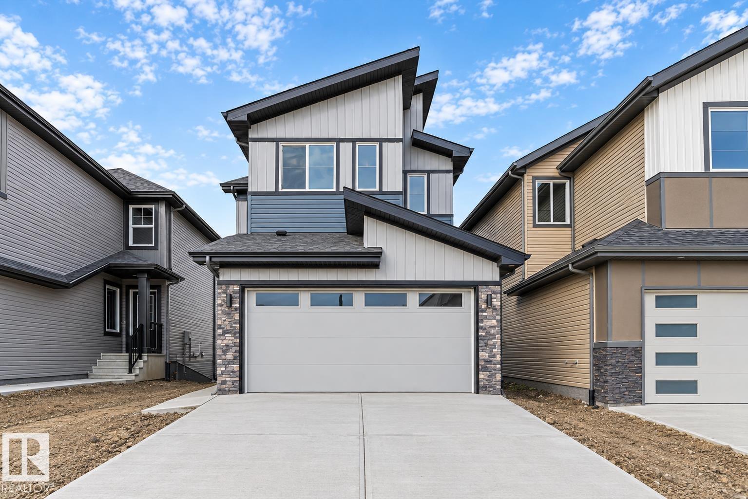 4228 63 ST, Beaumont, Alberta