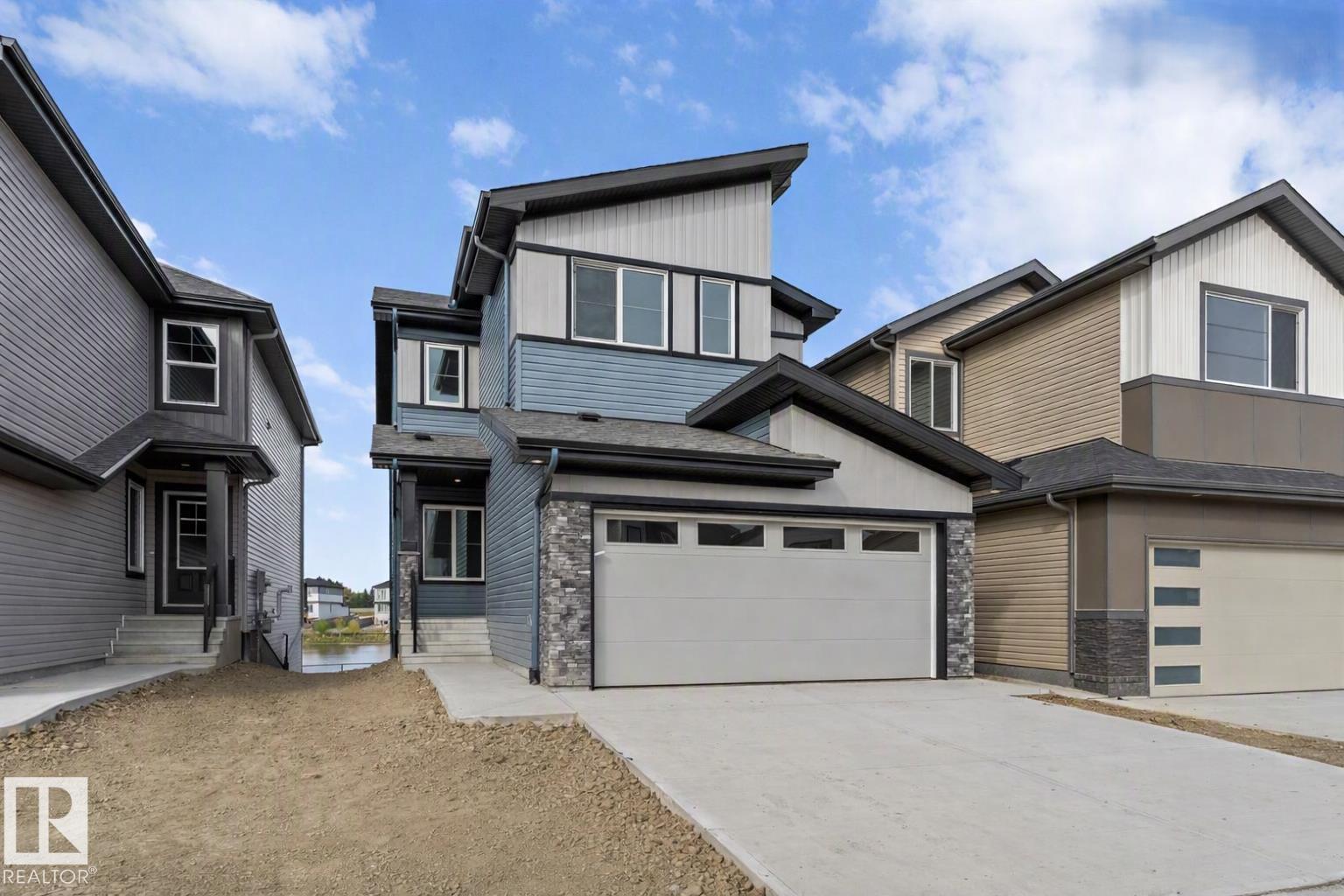 4228 63 St, Beaumont, Alberta  T4X 0C8 - Photo 2 - E4492142