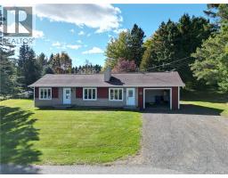 12 Belanger Street, Saint-Basile, New Brunswick