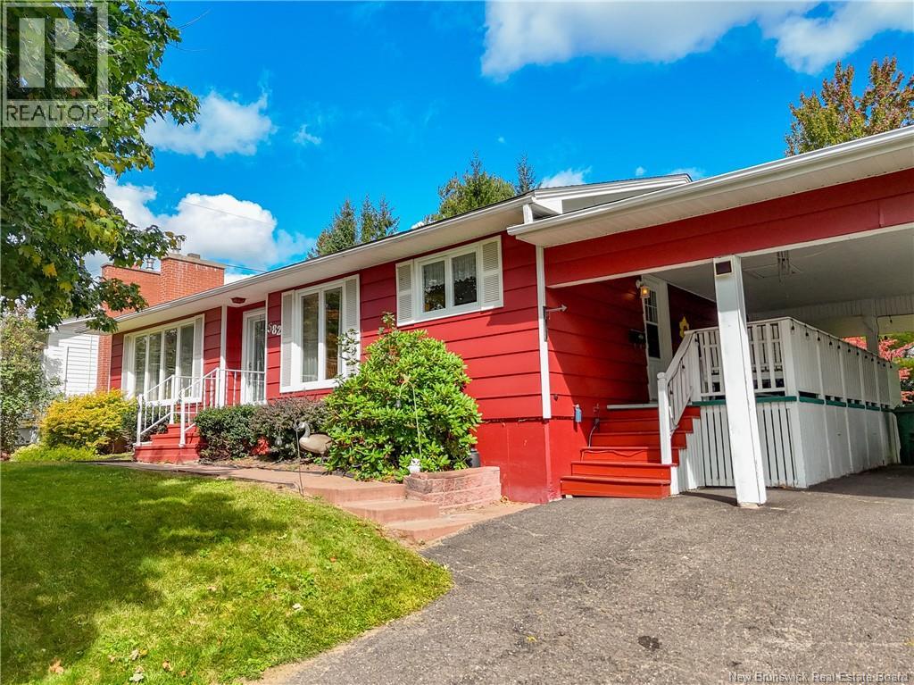 582 Broad Street, Nashwaaksis, New Brunswick  E3A 2L8 - Photo 2 - NB147287