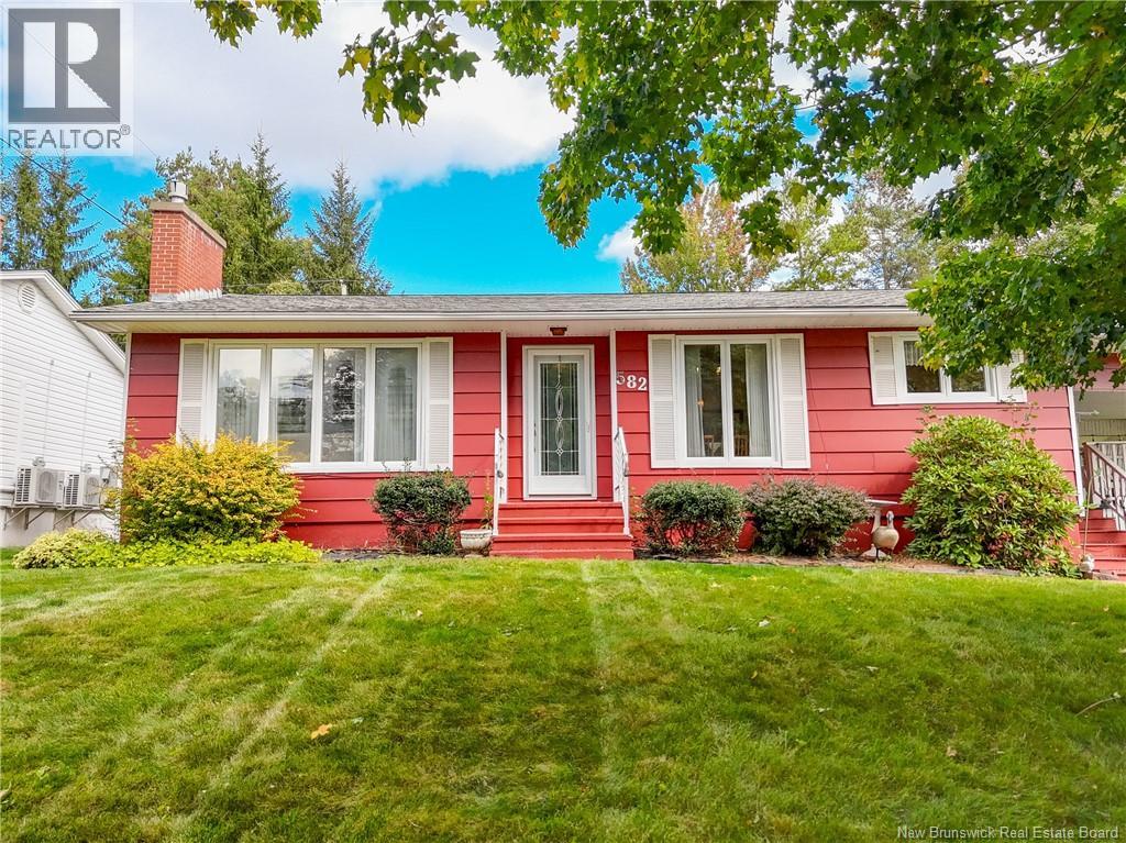 582 Broad Street, Nashwaaksis, New Brunswick  E3A 2L8 - Photo 32 - NB147287