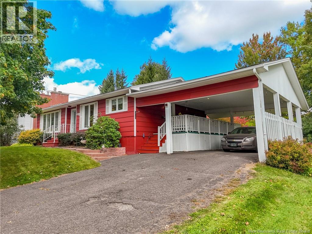 582 Broad Street, Nashwaaksis, New Brunswick  E3A 2L8 - Photo 33 - NB147287