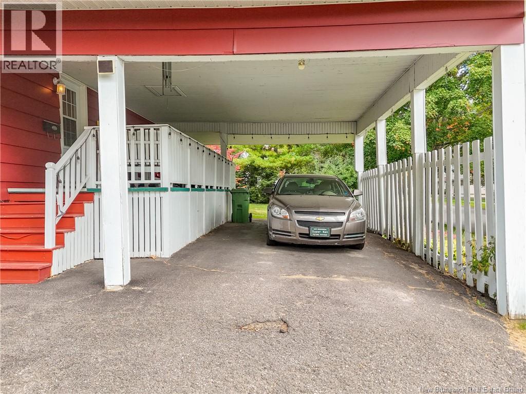 582 Broad Street, Nashwaaksis, New Brunswick  E3A 2L8 - Photo 34 - NB147287