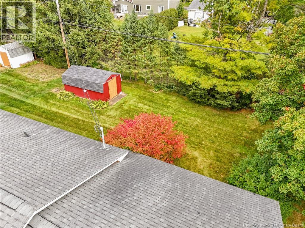 582 Broad Street, Nashwaaksis, New Brunswick  E3A 2L8 - Photo 37 - NB147287