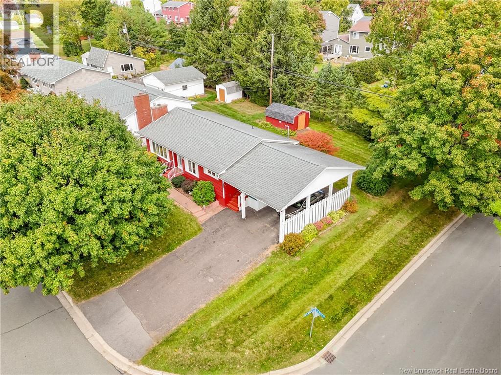 582 Broad Street, Nashwaaksis, New Brunswick  E3A 2L8 - Photo 38 - NB147287