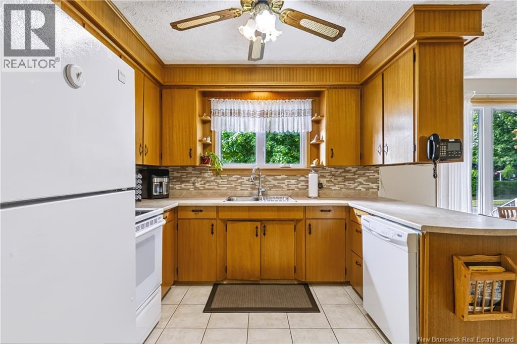 582 Broad Street, Nashwaaksis, New Brunswick  E3A 2L8 - Photo 4 - NB147287