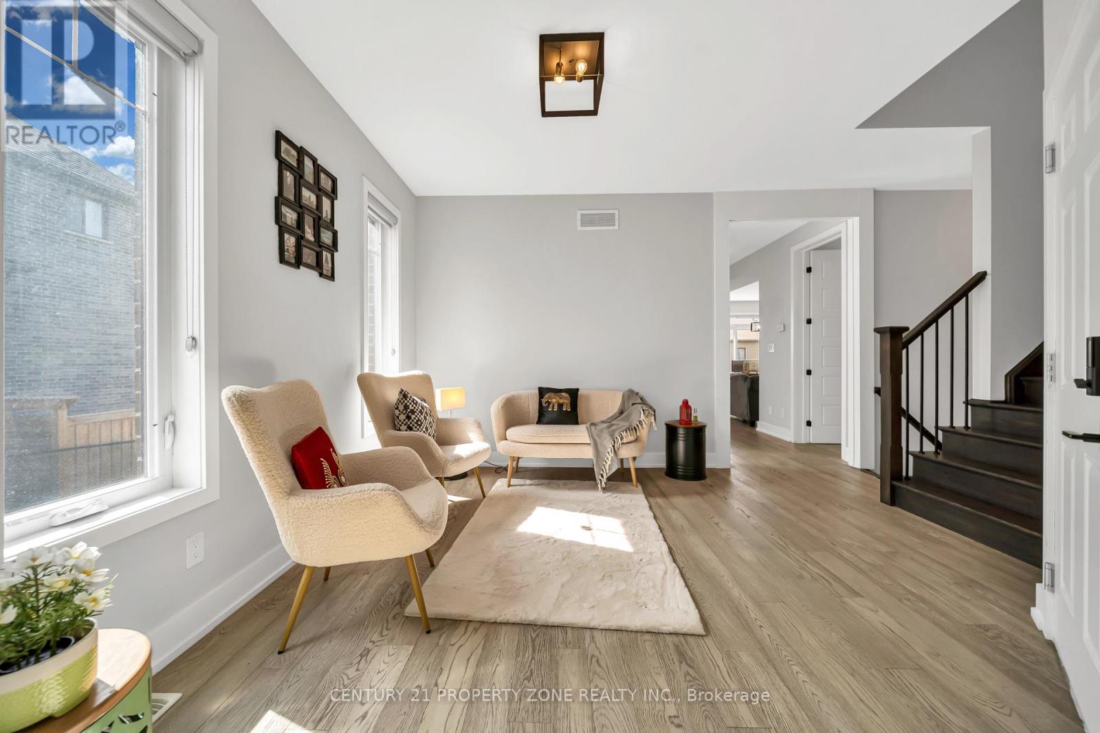 187 Forest Creek Drive, Kitchener, Ontario N2R 0M1 - Photo 6 - X13817104