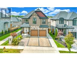 187 FOREST CREEK DRIVE, Kitchener, Ontario