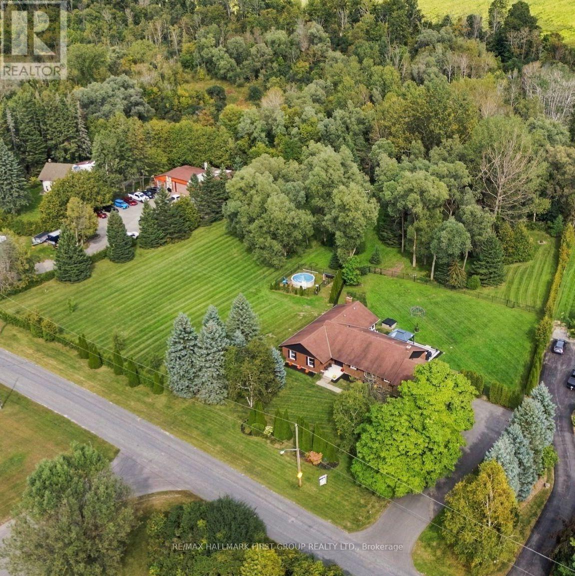 4275 Tooley Road, Clarington, Ontario L1E 1Z4 - Photo 2 - E13815234