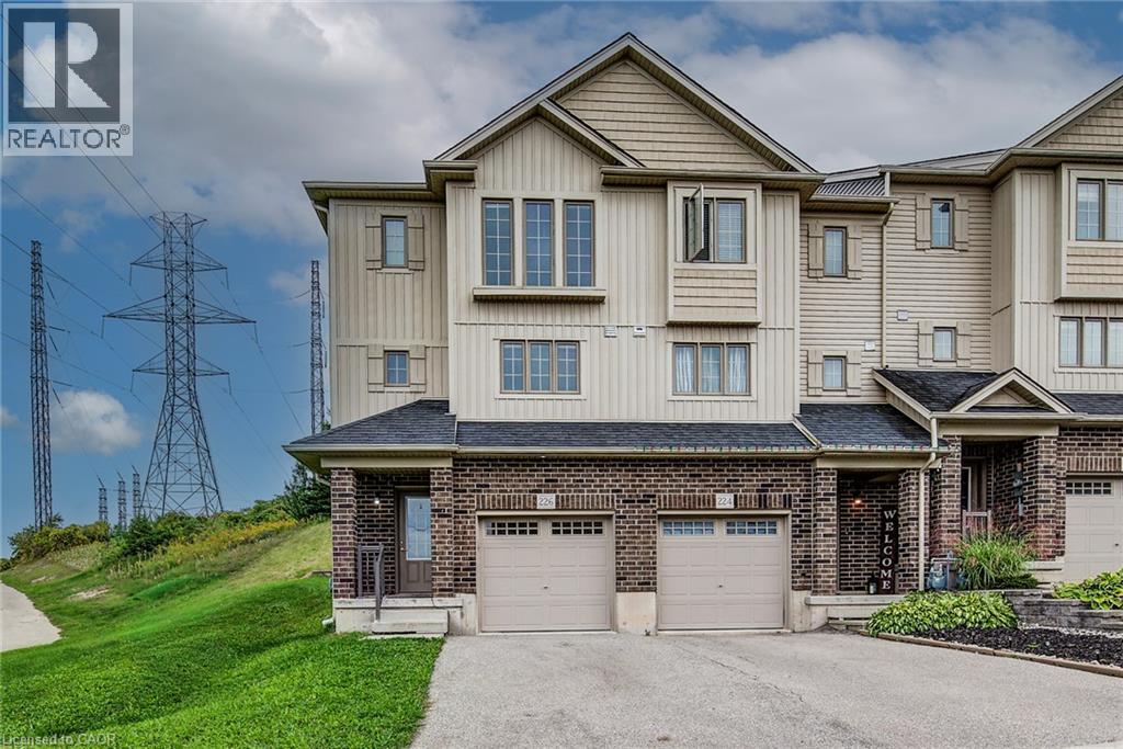 226 Maitland Street, Kitchener, Ontario  N2R 1Z1 - Photo 1 - 40865771