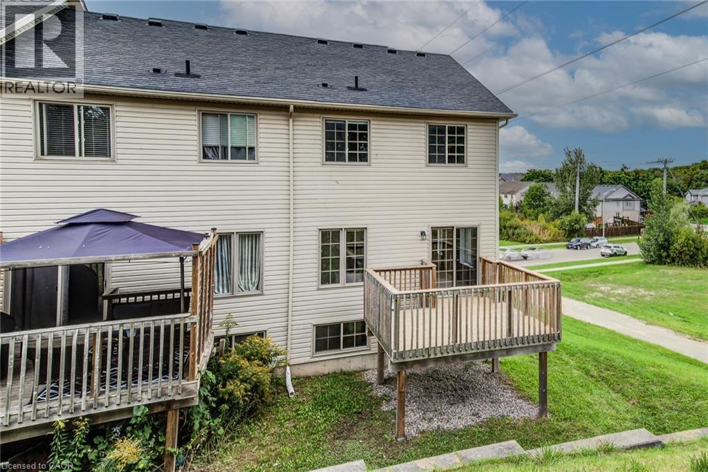 226 Maitland Street, Kitchener, Ontario  N2R 1Z1 - Photo 42 - 40865771